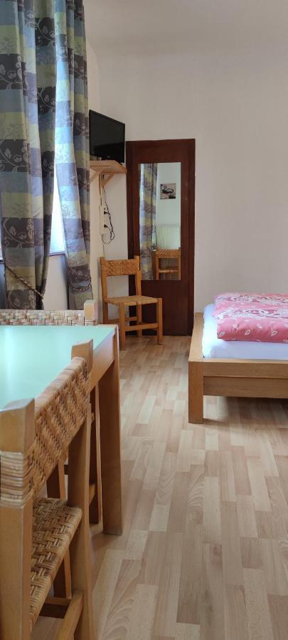 Chambre D'Hotes De La Tulipe Mittelbergheim Luaran gambar