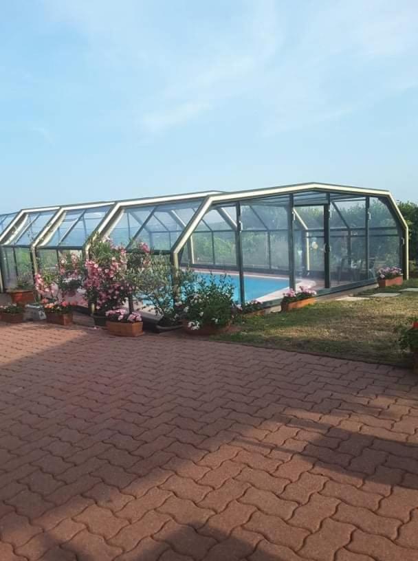 Chambre D'Hotes De La Tulipe Mittelbergheim Luaran gambar