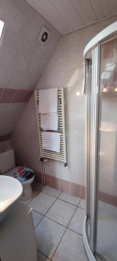 Chambre D'Hotes De La Tulipe Mittelbergheim Luaran gambar