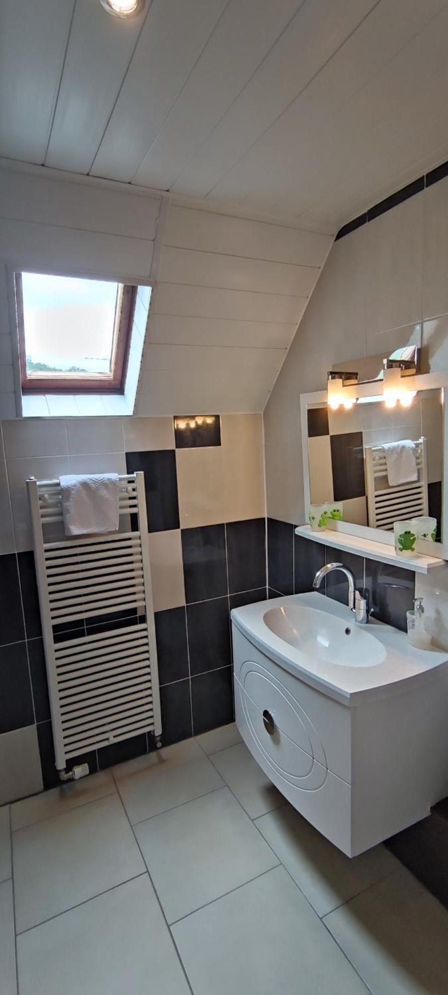 Chambre D'Hotes De La Tulipe Mittelbergheim Luaran gambar